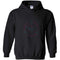 Adult Unisex Hoodie